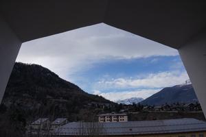 Vendita bilocale in montagna, Oulx