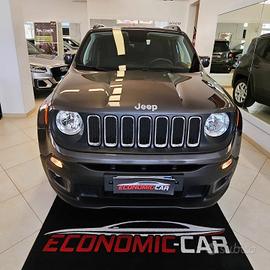 Jeep Renegade 1.6 Mjt 120 CV Limited PREZZO NON TR