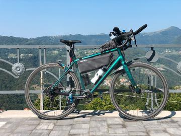 Gravel Kona Libre 2022 56