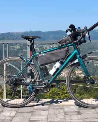 Gravel Kona Libre 2022 56