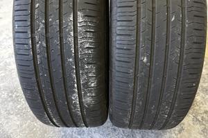 gomme usate 2355018 Estivo CONTINENTAL - Con - 835