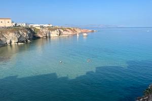 Casa vacanze Le Volte in centro a TerrasinI