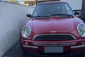 MINI Cooper 1.4
