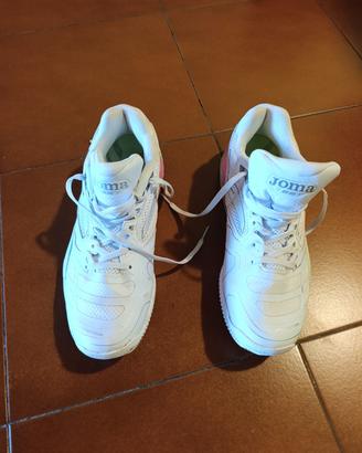 scarpe tennis donna