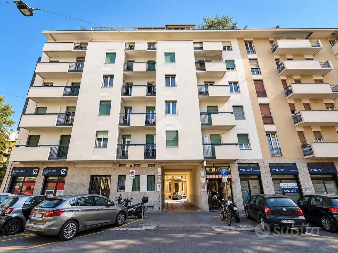 Appartamento – Milano, Porta Romana, Municipio 4 - Vista 4