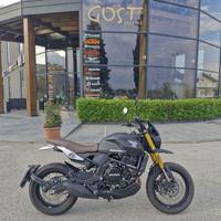 Moto Morini Seiemezzo SCR