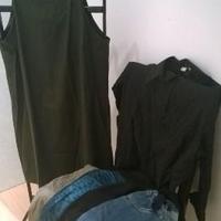 Vestiti premaman prenatal tg 48/50