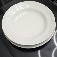 Servizio piatti da 6 + insalatiera Richard Ginori 