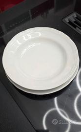 Servizio piatti da 6 + insalatiera Richard Ginori 