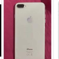 IPhone gold 8 plus 64 gb in eccellente condizioni