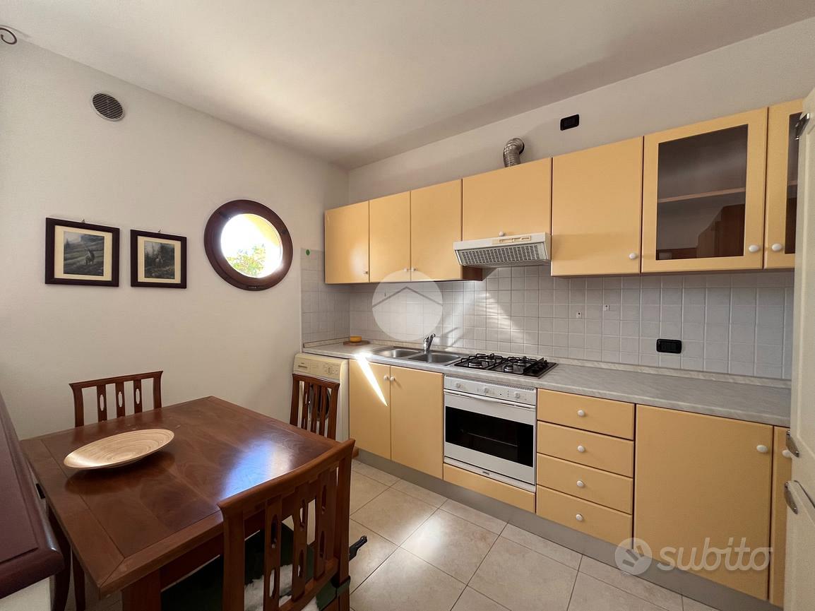 Appartamento – San Biagio di Callalta, Borgo Verde - Altro