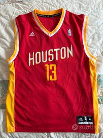 Canotta NBA Houston Rockets Harden