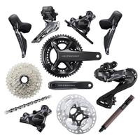 SHIMANO GRUPPO ULTEGRA R8170 DI2 DISC 12V