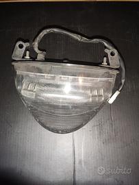 FANALE POSTERIORE STOP REAR STOP LIGHT  HONDA HORN