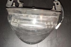 FANALE POSTERIORE STOP REAR STOP LIGHT  HONDA HORN