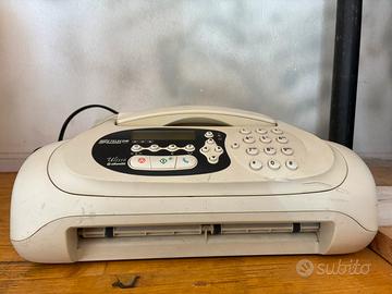 Telefono fisso fax Telecom Ulisse