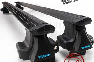 Barre Tetto Portatutto per FIAT BRAVO in Alluminio