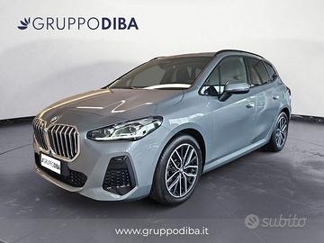 BMW Serie 2 Active Tourer Serie 2 218I ACTIVE...