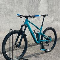 Cube Stereo ONE55 C:62 SLX 29 2024 - Enduro MTB XL