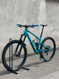 Cube Stereo ONE55 C:62 SLX 29 2024 - Enduro MTB XL