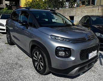 Citroen C3 Aircross BlueHDi 110 S&S Shine