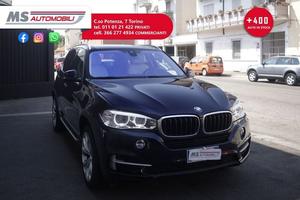 BMW X5 BMW X5xDrive 25d Business autom. 170K...