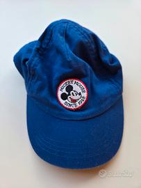 cappellino bambino 6-12 mesi
