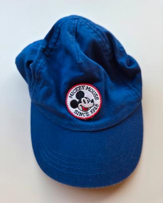 cappellino bambino 6-12 mesi