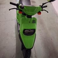 MBK Booster 