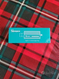 SONOFF Zigbee 3.0 Dongle Plus USB Smart Universal 