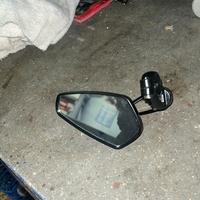 Specchietti ENDBAR piaggio liberty-NUOVI