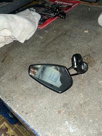 Specchietti ENDBAR piaggio liberty-NUOVI