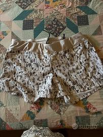 Pantaloncino