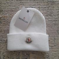 cappellino moncler