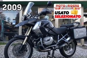 Bmw R 1200 GS ABS - MANOPOLE RISC. -COMPUTER DI BO