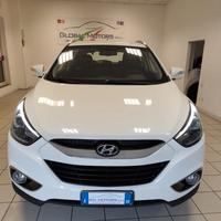 Hyundai iX35 1.7 CRDi 2WD Xpossible