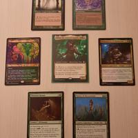 Mazzo MtG Commander  "Xavier Sal, Infested Captain