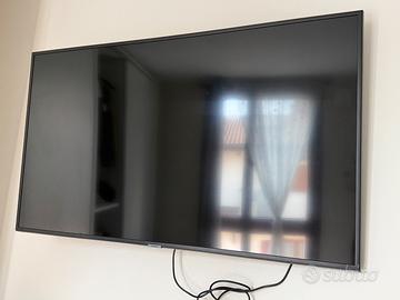 Televisore samsung 50”