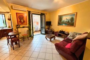 Appartamento 104mq con taverna