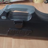 Cassetta attrezzi per auto