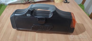 Cassetta attrezzi per auto