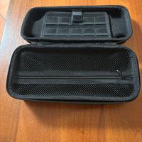 Custodia Nintendo Switch