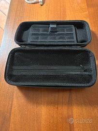 Custodia Nintendo Switch