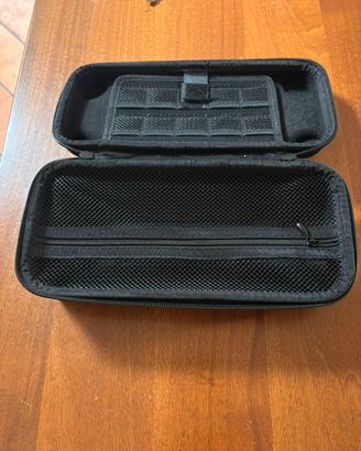 Custodia Nintendo Switch