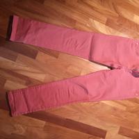 2  PANTALONI DONNA