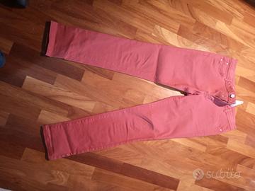 2  PANTALONI DONNA