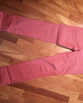 2  PANTALONI DONNA