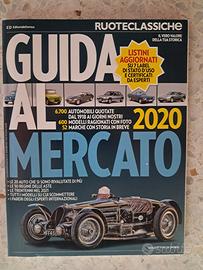 RUOTECLASSICHE Speciale Guida al Mercato 2020