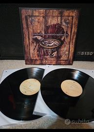 Smashing Pumpkins Machina first press 2 lp
