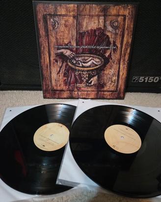 Smashing Pumpkins Machina first press 2 lp